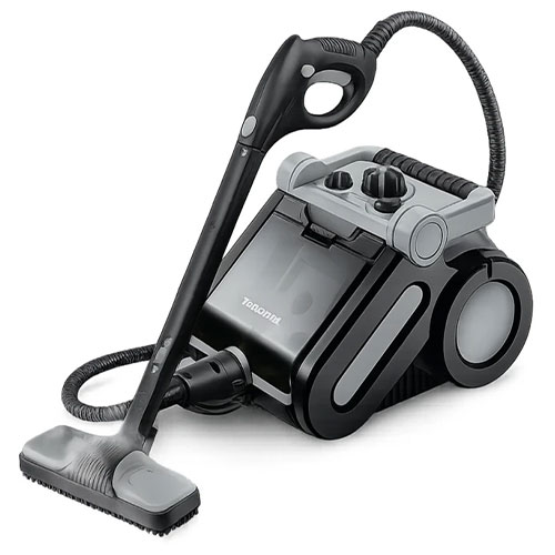 بخارشوی تلیونیکس مدل TSC4920 ظرفیت ۱.۵ لیتر فشار ۳.۵ بار